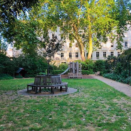 Southern Belgravia Apartments Londýn Exteriér fotografie
